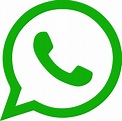 Whatsapp logo psd - fluidren
