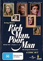 Buy Rich Man, Poor Man - Book II DVD Online | Sanity