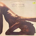 Leon Ware - Musical Massage - LP, Vinyl Music - Motown