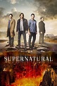 Poster Supernatural - Staffel 12 - Poster 63 von 168 - FILMSTARTS.de