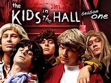 Amazon.com: Watch The Kids In The Hall Season 1 | Prime Video