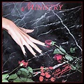 Ministry – With Sympathy (Coloured Vinyl) – Rue Morgue Records