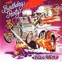 The Birthday Party - Junkyard - Reviews - Album of The Year