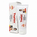 Toplex Pomada 60g - Padisa