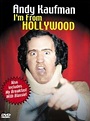 I'm from Hollywood Poster 1 | GoldPoster