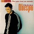 Plus que tout au monde von Pascal Obispo, 1992, CD, Epic - CDandLP ...