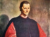 Niccolò Machiavelli, chi era questo grande genio? - Casalecchio delle ...