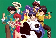 Ranma ½ Image #417342 - Zerochan Anime Image Board