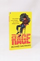Rage by Richard Bachman [Stephen King] - 1983