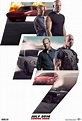 Fast and Furious 7 - Wiki Fast And Furious