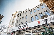 Docks & Prinzenbar | Portfolio Unterhaltung | Sprinkenhof GmbH Hamburg ...