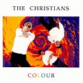 The Christians – Colour (1990, CD) - Discogs