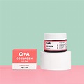 Collagen Face Cream – Q+A