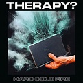 Hard Cold Fire : Therapy | HMV&BOOKS online - 10578