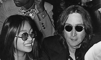 35 Vintage Photos of May Pang and John Lennon During Their Dating Days ...