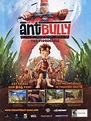 The Ant Bully PS2 cover