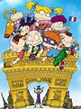 Rugrats in Paris: Official Clip - Reptar Paris Chase - Trailers ...