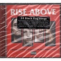 Rise Above: 24 Black Flag Songs to Benefit the West Memphis Three [PA ...