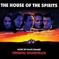 Hans Zimmer - The House of the Spirits (Soundtrack) - Reviews - Album ...