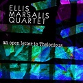 Ellis Marsalis - Open Letter To Thelonius (CD), Ellis Marsalis | CD ...
