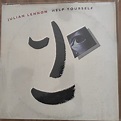 Julian Lennon – Help yourself (Vinilo LP) – Vader Records