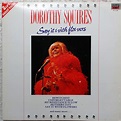 Dorothy Squires – Say It With Flowers (1989, Vinyl) - Discogs