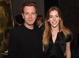 Ewan McGregor's Daughter Gets Brutally Honest About His Divorce | E! News