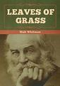 Leaves of Grass by Walt Whitman (English) Paperback Book Free Shipping ...