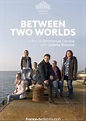 Between Worlds Movie – Topographic Map of Usa with States