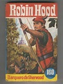 Coleccion Heroes numero 064: Robin Hood. El arquero de Sherwood by ...