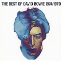 The Best of David Bowie 1974/1979 picture