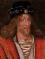 Jaime I Stuart, rei da Escócia, * 1394 | Geneall.net