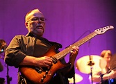 Where is Walter Becker today? Death, Wife, Net Worth, Family
