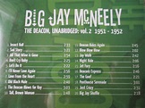 Yahoo!オークション - Big Jay Mcneely/The Deacdm Unabridged Vol.2 1...