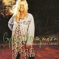 Gypsy honeymoon (the best of kim carnes) - Kim Carnes - ( 1993, CD, EMI ...