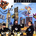 Bee Gees – High Civilization (1991) – ROCKARKIVET