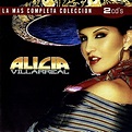 Alicia Villarreal - La Más Completa Colección Lyrics and Tracklist | Genius