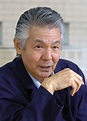 Bunta Sugawara, ator japonês que ganhou fama nos anos 70 pelos seus ...