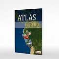 Atlas del Perú - Macro