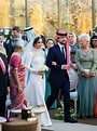 The First Royal Wedding in 2023 Was a Private Event. Everything You ...