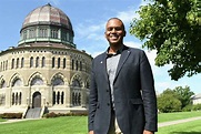 20 things you don't know about me: David R. Harris, Union College president