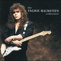 ‎The Yngwie Malmsteen Collection - Album by Yngwie Malmsteen - Apple Music