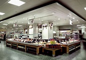 John Lewis's Food Hall - Delicatessen Department | Food hall, Food ...