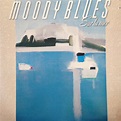 Album Sur la mer de Moody Blues sur CDandLP