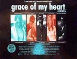 Grace Of My Heart Movie Poster (#2 of 2) - IMP Awards