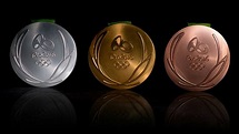 올림픽 메달 - 우만위키