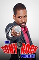 The Tony Rock Project - DVD PLANET STORE