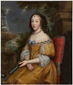 Isabel de Orléans, duquesa de Guisa - Colección - Museo Nacional del Prado