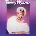 The best of tammy wynette by Tammy Wynette, , LP, Reader''s Digest ...