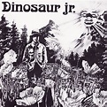 Dinosaur Jr. Promotional and Press on Sub Pop Records
